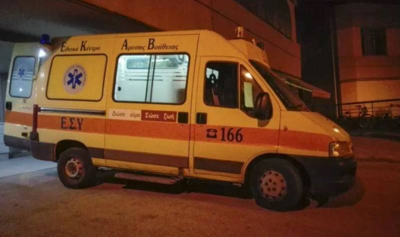 Σέρρες: 21χρονος στρατιώτης σκοτώθηκε σε τροχαίο