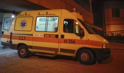 Σέρρες: 21χρονος στρατιώτης σκοτώθηκε σε τροχαίο