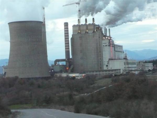 Το Σωματείο ΣΟΣ ΔΕΗ Μεγαλόπολης για τις συντάξεις χηρείας