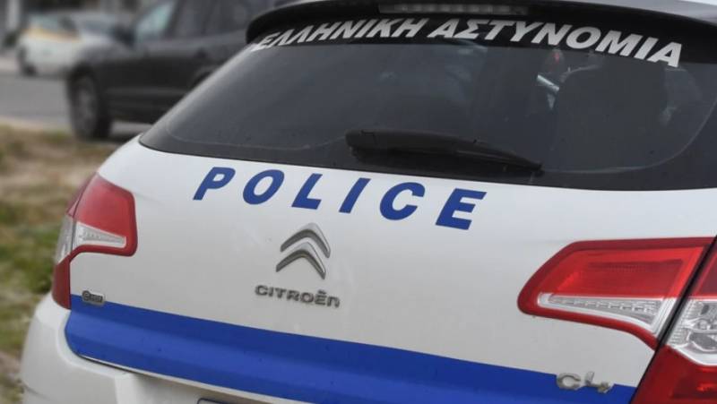 Κοζάνη: Μαθητής ανέβηκε στη σκεπή του σχολείου και απειλούσε να πέσει