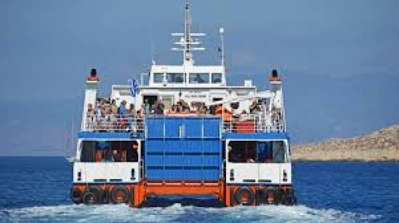 Β. Κικίλιας: «Εκπτώσεις έως 32% στα ακτοπλοϊκά για οικογένειες &amp; παρέες»