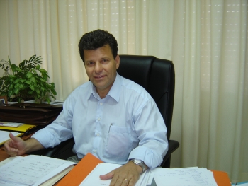 Πρόγραμμα περιοδειών Στ. Αναστασόπουλου στη Μεσσήνη