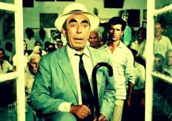 Κάποιοι πάνε να ψηθούν αλλά μάλλον θα καούν.