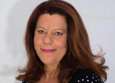 Η Δήμητρα Λυμπεροπούλου για τις συλλήψεις στο Αργος