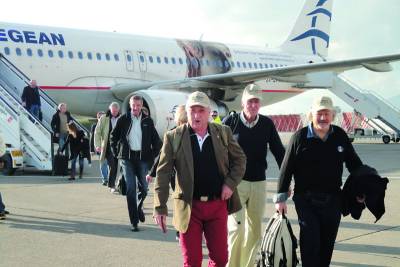 Η Καλαμάτα… ξελασπώνει τον τουρισμό του Μοριά: Ουραγός στον τουρισμό η Πελοπόννησος