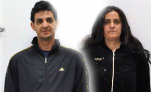 Μεσσήνια τσιγγάνα ξαπατούσε ηλικιωμένους στα Βόρεια Προάστια της Αθήνας (φωτογραφίες)