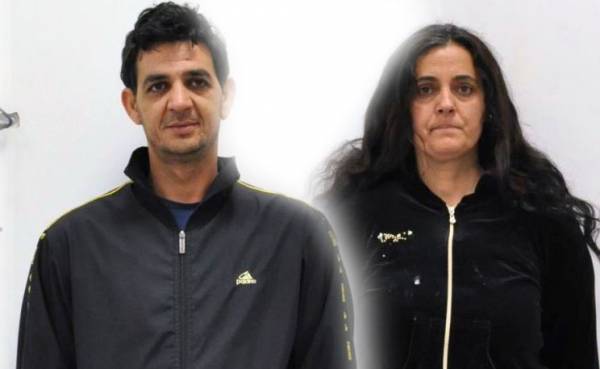 Μεσσήνια τσιγγάνα ξαπατούσε ηλικιωμένους στα Βόρεια Προάστια της Αθήνας (φωτογραφίες)