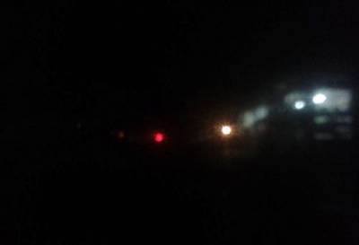 Δημοτικό σκοτάδι σε Βέργα - Μαντίνεια