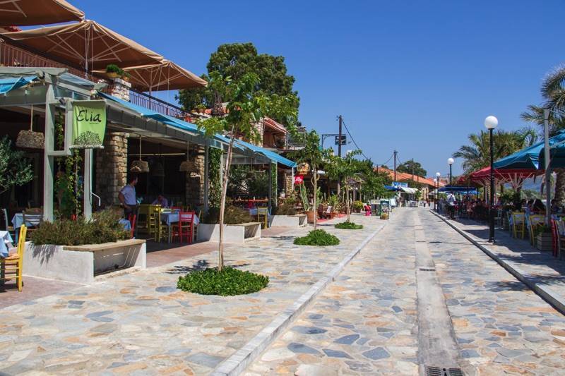 Παράκαμψη Γιάλοβας, Κάμπος - Σταυροπήγιο και Λάμπαινα - Αρχαία Μεσσήνη: Ενα βήμα πριν την ένταξη στο ΕΣΠΑ