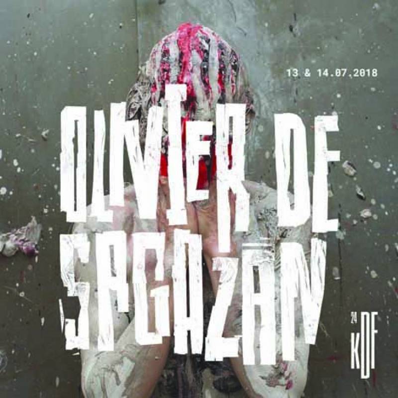 “Transfiguration”: Νέα παράσταση στο Διεθνές Φεστιβάλ Χορού Καλαμάτας