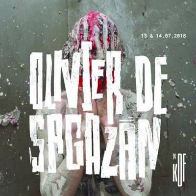 “Transfiguration”: Νέα παράσταση στο Διεθνές Φεστιβάλ Χορού Καλαμάτας