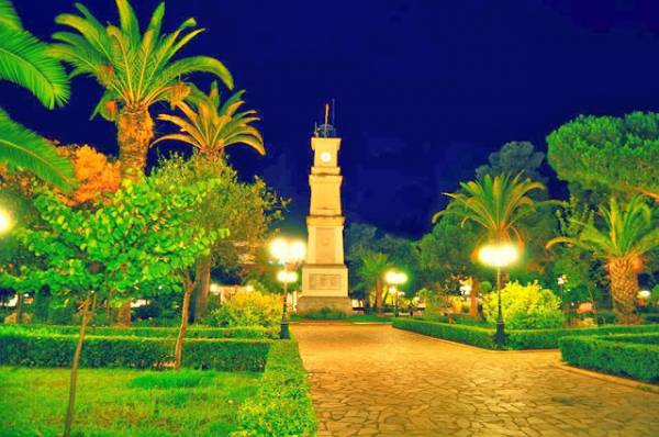 Οι νικητές του διαγωνισμού φωτογραφίας για Μεσσήνη