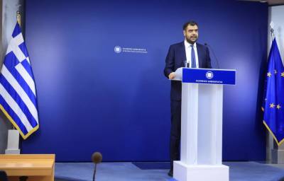 Ανασχηματισμός: Το απόγευμα η ορκωμοσία της νέας κυβέρνησης - Αύριο το νέο υπουργικό (Βίντεο)