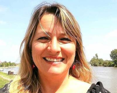 Παρουσίαση βιβλίου της Βάνας Πράνταλου στη Μεσσήνη