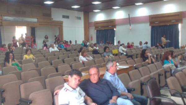 Πρώτη η ΔΑΚΕ στους δασκάλους στη Μεσσηνία