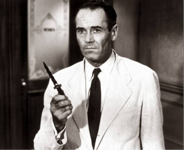 "Οι 12 ένορκοι" στη Νέα Κινηματογραφική Λέσχη Καλαμάτας (βίντεο)