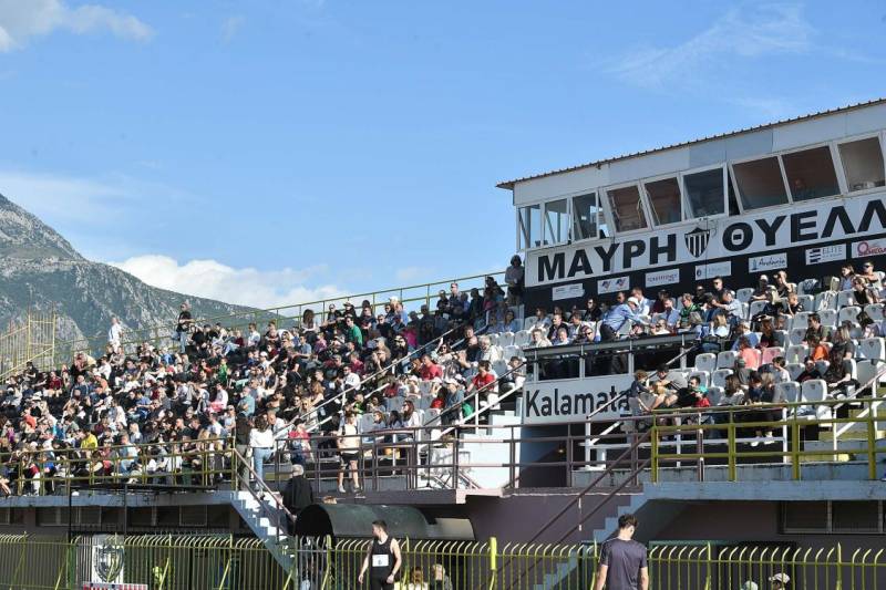 Ποιος θα πει στον κόσμο ότι πρέπει να ταξιδεύει σε άλλη πόλη;