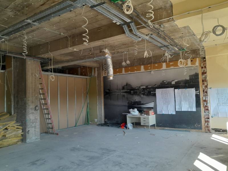 Επέκταση των χώρων του Νοσοκομείου Καλαμάτας