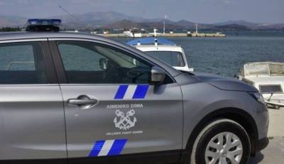 Μεσσηνία: Σύλληψη δύο γυναικών για παράνομη αλιεία στην παραλία Τζάνε