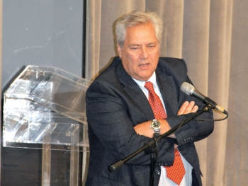 Καθυστερημένο ραντεβού με 7 Ρίχτερ στη Σπάρτη, από σήμερα μέχρι τα επόμενα 100 χρόνια