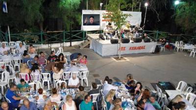 Χιουμοριστική ιστορία: "Βορειοκορεάτικος πύραυλος έπληξε οικία στο Αβραμιού Μεσσήνης"