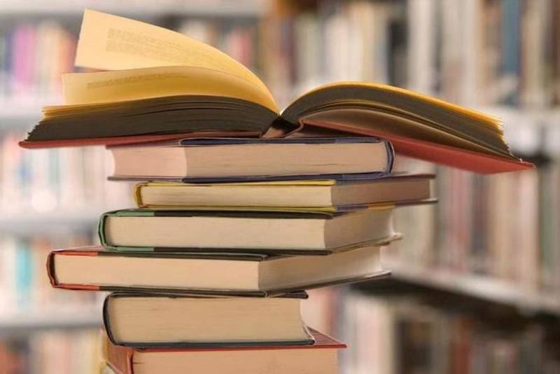 Μεσσήνη: Βιβλία και ταινίες αύριο στη γειτονιά του Παγοποιείου