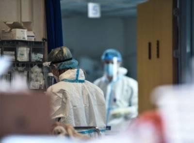 Κορονοϊός: 22.362 νέα κρούσματα, 107 θάνατοι, 605 διασωληνωμένοι