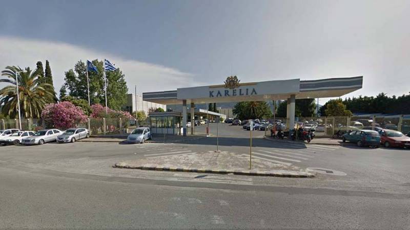 Μεσσηνία: Αύξηση κερδών 44,3% για την “Καρέλια”