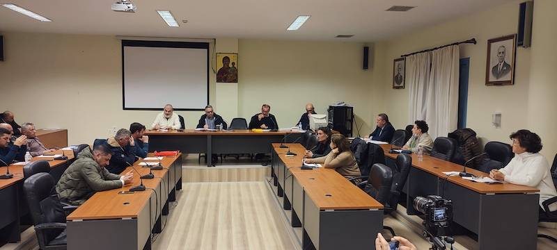 Αντιδράσεις στην Τριφυλία για τις αλλαγές στο δικαστικό χάρτη - Ειδική συνεδρίαση του Δημοτικού Συμβουλίου τη Δευτέρα