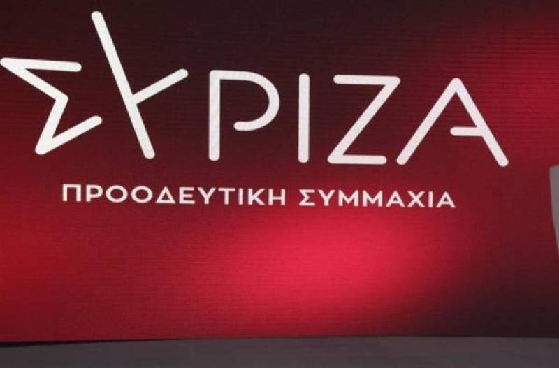 Απόψε η εκδήλωση γνωριμίας νέων μελών ΣΥΡΙΖΑ Μεσσηνίας