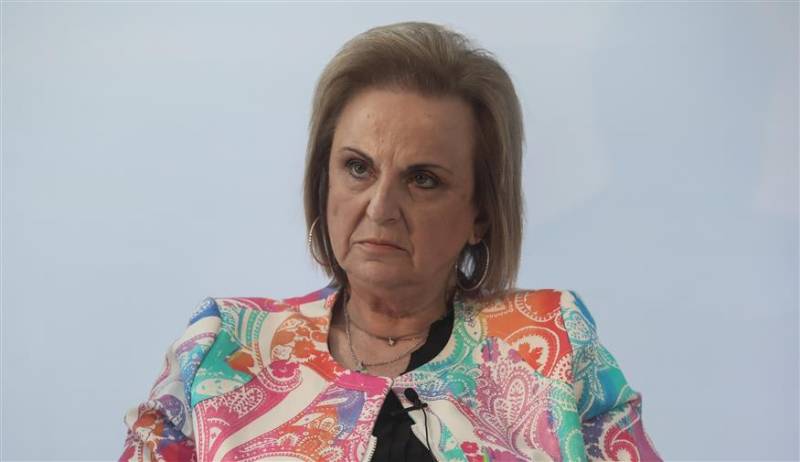 Παγώνη: Ελεύθερο Πάσχα, τα πιστοποιητικά να παραμείνουν