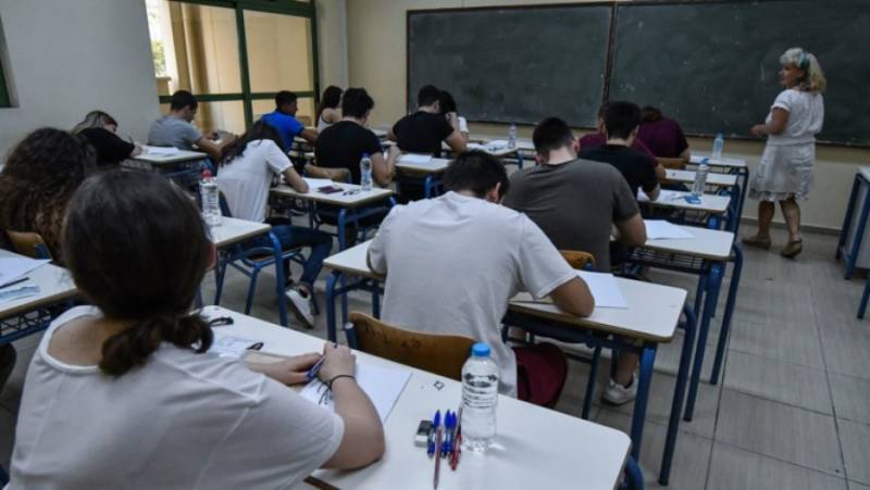 Από τη Δευτέρα 30 Ιουνίου οι εγγραφές και μετεγγραφές για ΓΕΛ και ΕΠΑΛ