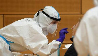 Ιταλία: Ξεπέρασαν τους 400 οι θάνατοι το τελευταίο 24ωρο