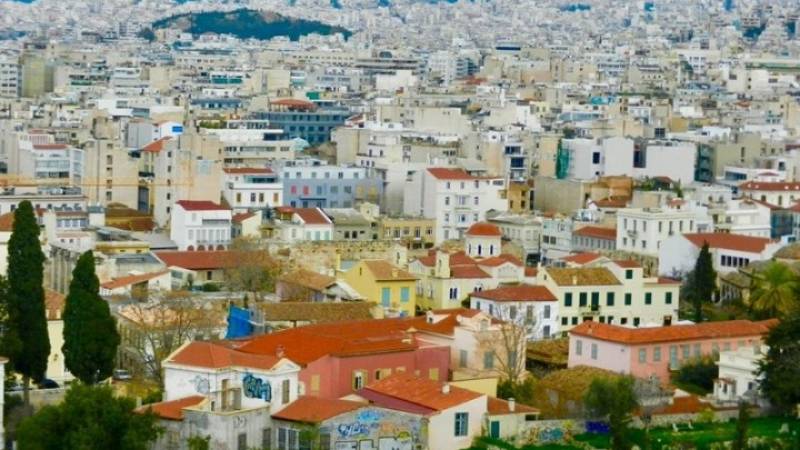 Στεγαστική πίστη στην Ελλάδα - Στην πεντάδα των φθηνότερων χωρών της ευρωζώνης