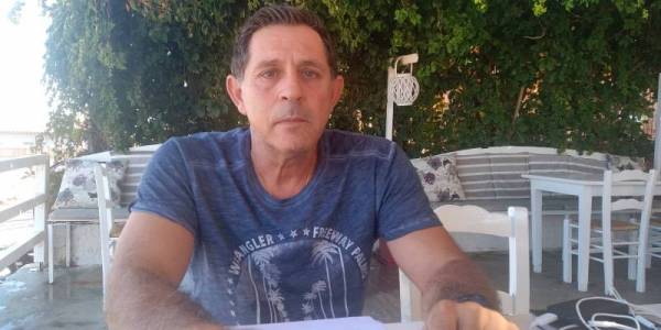 Tριφυλία: Απάντηση Κοροβίλα σε Λεβεντάκη για το “προδότης”