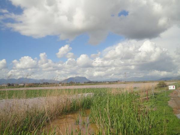 Στη Μεσσήνη 1 από τα 7 κέντρα φιλοξενίας προσφύγων