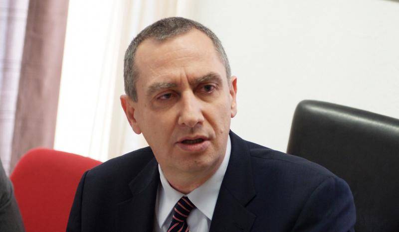 Ποινή φυλάκισης 9 μηνών με αναστολή στον πρώην βουλευτή της ΝΔ Γ. Μιχελάκη για υπόθεση δωροδοκίας
