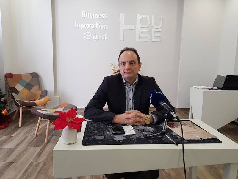 Τον απολογισμό του 2019 έκανε ο Σύλλογος Τριτέκνων Μεσσηνίας