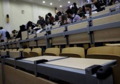 Η ΚΝΕ Μεσσηνίας για το άνοιγμα των Πανεπιστημίων