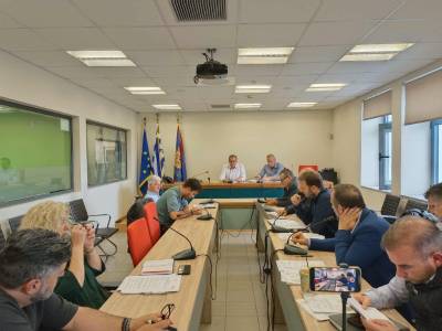 Σημαντική αύξηση εσόδων στο Δήμο Καλαμάτας το δίμηνο Ιουλίου - Αυγούστου