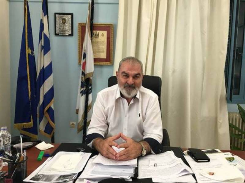 Λεβεντάκης κατά συμβούλων της αντιπολίτευσης στον Δήμο Τριφυλίας