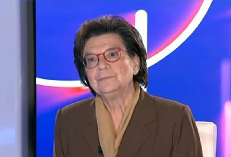 Μ. Ευθυμίου: «Η θάλασσα είναι το απόλυτο ίντερνετ του πλανήτη» (βίντεο)