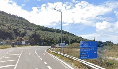 Παράκαμψη Γιάλοβας: Προσωρινός ανάδοχος η ΙΝΤΡΑΚΑΤ