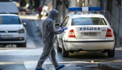 Θρίλερ στη Λάρισα: Ανθρώπινο κρανίο και οστά εντοπίστηκαν σε αποθήκη