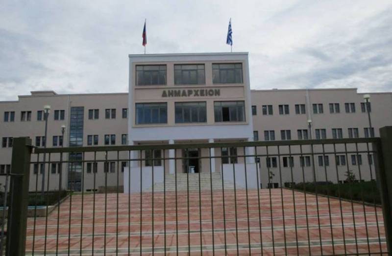 Παράταση μέτρων για τον κορονοϊό θα συζητήσει το Δημοτικό Συμβούλιο Καλαμάτας