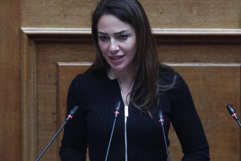 Μιχαηλίδου: Η απαρέγκλιτη τήρηση της εργατικής νομοθεσίας στον τουριστικό κλάδο αποτελεί βασικό μέλημά μας