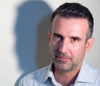 Παναγιώτης Μπακέας: Θέλουμε να είμαστε πολίτες, όχι πελάτες