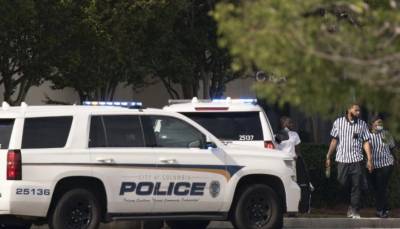 ΗΠΑ: Τουλάχιστον δώδεκα τραυματίες από πυρά σε εμπορικό κέντρο της Κολούμπια