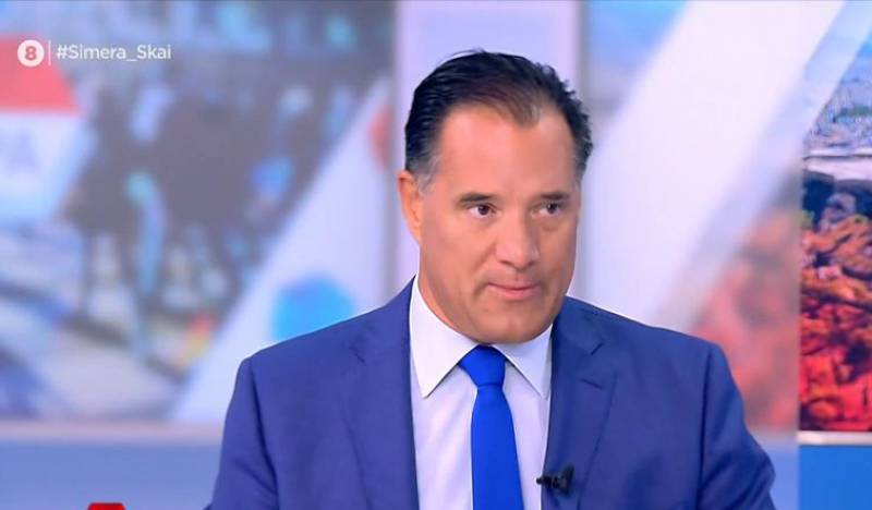 Α. Γεωργιάδης: Μετά τους 6 μήνες όλες οι συμβάσεις θα γίνονται αορίστου χρόνου