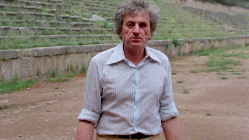 Εκατό χρόνια από τη γέννηση του μεγάλου Ελληνα αρχιτέκτονα συνθέτη και μαθηματικού Ιάννη Ξενάκη